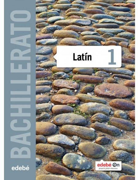Latin 1º Bachillerato